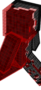 skin maed 6