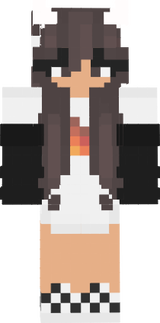 Fire Girl