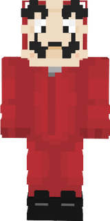 casa de papel