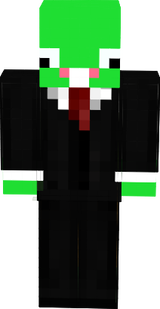 Gobliniskinminecraft