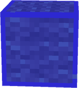 blue wool