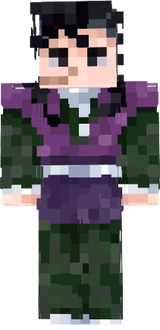 genya