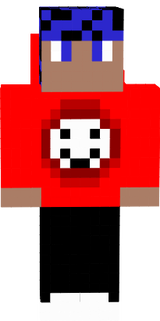 świąteczny skin jana