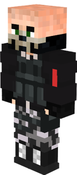 Brat skinara
