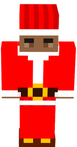 aramix navidad