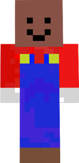 Mario