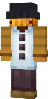 mio golem de nieve