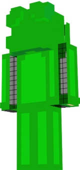 felpaverde