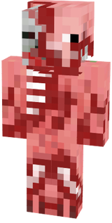 blood pigman