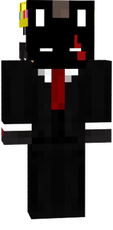 me with suit