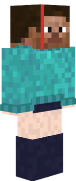 steve