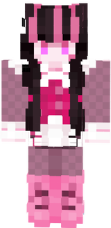 draculaura