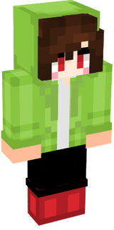 chara storyline