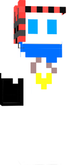 Final upgrade stickman hopefully