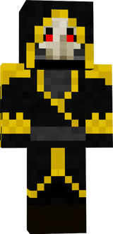 Stealth Ainz
