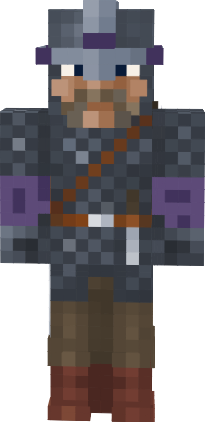 Preview of texture: Guardia Real