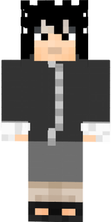Pai de Mitsukuni Uchiha