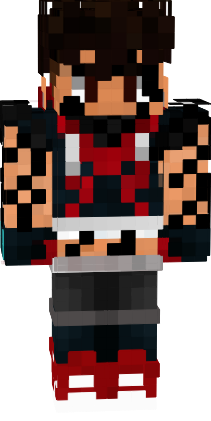 Preview of texture: Corrompidono