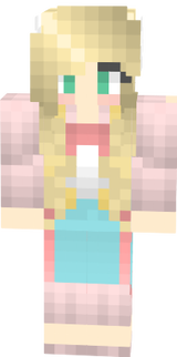 mavis skin