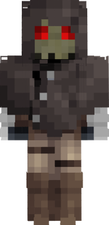 semi cultist winter