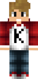 skin of