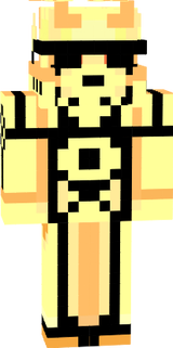 naruto gelb