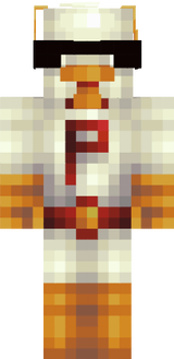 tavuk adam