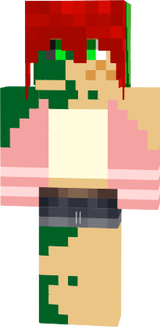 croptop thingy