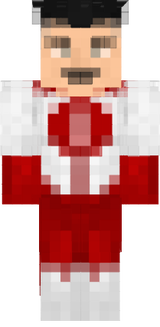 omni man