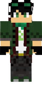 ThaumCrafter V3