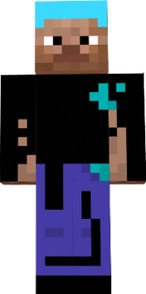 Minecraft skin