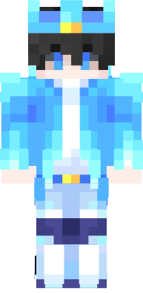 Preview of texture: eis krieger