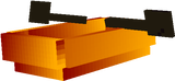 lava boat