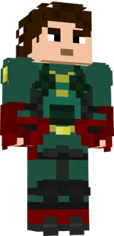 Soldier Boy The Boys [ No Beard ]