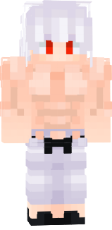 my skin