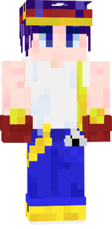 fang