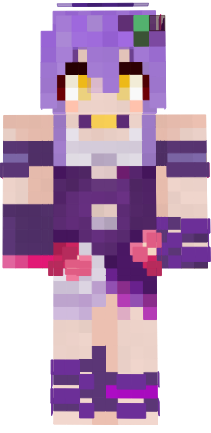 Preview of texture: sirin
