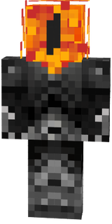 Nether eye
