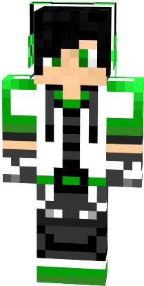 Preview of texture: MII