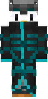 Its YOU！(skull trim)