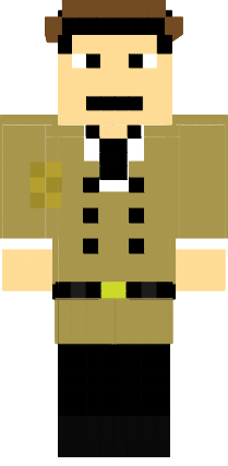 Preview of texture: Reactor 13 (Inspector Gadget)