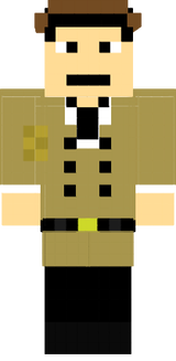 Reactor 13 (Inspector Gadget)
