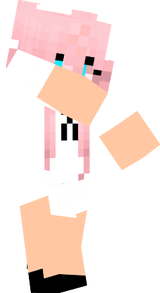 ミリムナーヴァ３私服