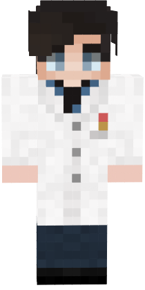 Preview of texture: scientist