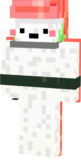 Sushiman