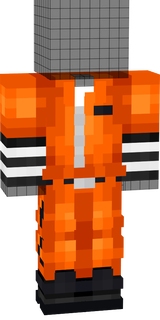 Prisoner-Outfit wide