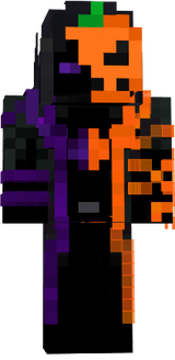 halloweenenvy