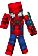 Spider Man Insane