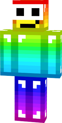 Preview of texture: rainbow hy