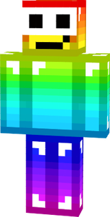 rainbow hy